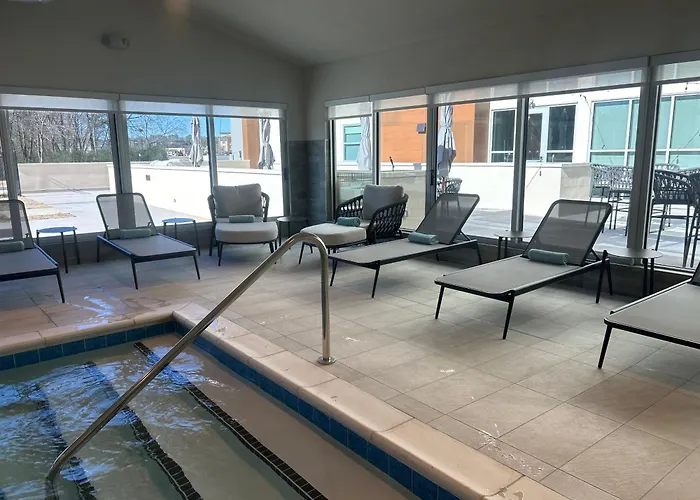 Element By Marriott Fort Smith