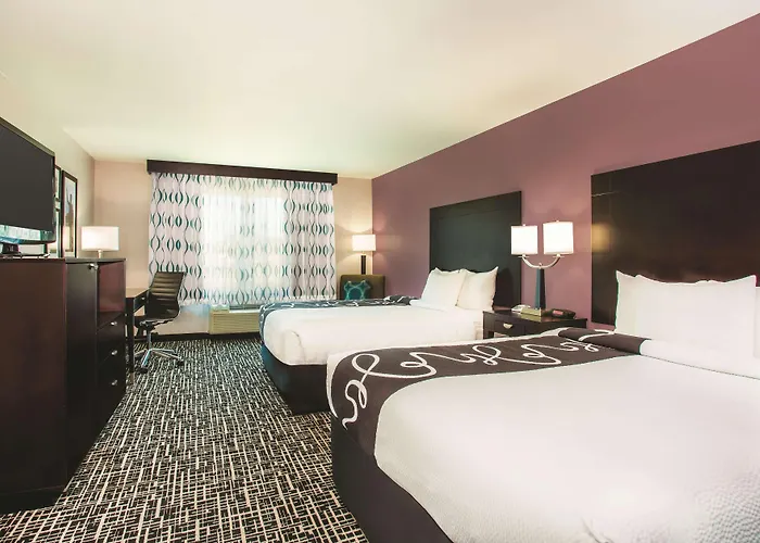 La Quinta By Wyndham Russellville